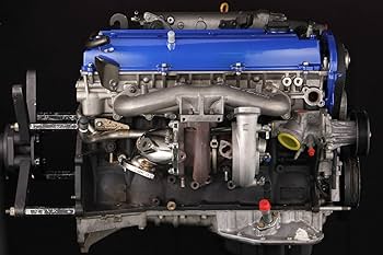 Amazon.com: Tomei Expreme Turbine Outlet Pipe for Toyota 1JZ